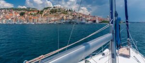 Яхтинг з ББ Яхтинг, Хорватія, Шибеник