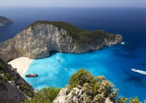 Закінтос Закинтос Yachting in Greece with BBYachting