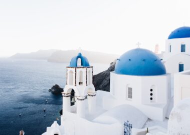 Найкращий спосіб пізнати Грецію і Кікладські острови
