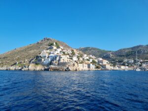Yachting in Greece with BBYachting