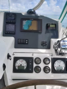 Яхтинг Сейшелы BB Yachting Leopard 45