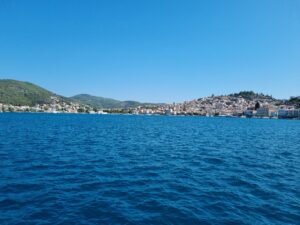 Yachting in Greece with BBYachting