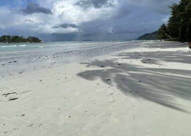 Sailing Seychelles BB Yachting