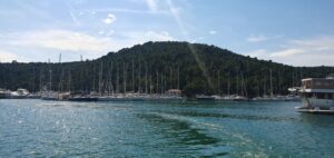 Яхтинг в Хорватії з ББ Яхтинг