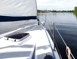Вирушай у незабутню подорож і відкривай нові можливості разом з BB Yachting!