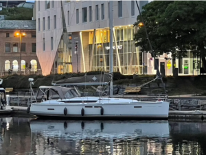 sun-odyssey-norway-bbyachting