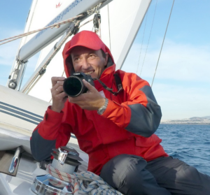 Skipper - instructor BB Yachting