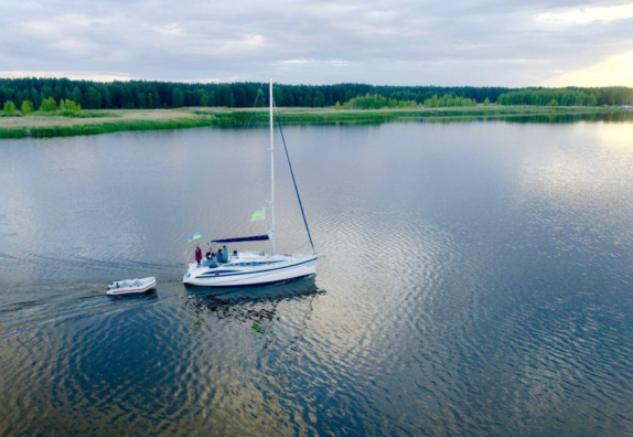 BBYachting